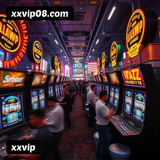 Processo de Download do App xxvip - Passo a Passo Simples