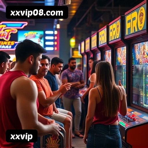 Imagem secundária de apoio para instalação do app xxvip