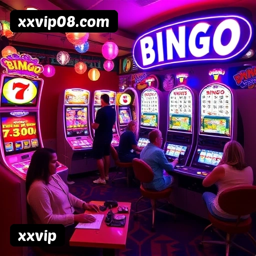 Ofertas personalizadas para jogadores VIP