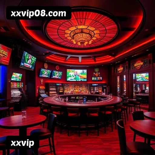 Vantagens de jogar slots no xxvip Brasil