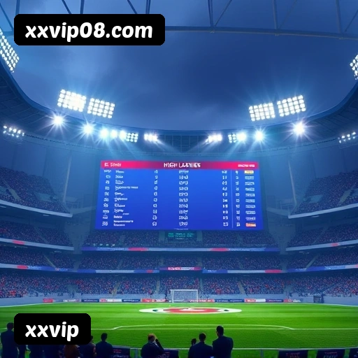 Cadastro Rápido xxvip - Processo Simples em 2 Minutos