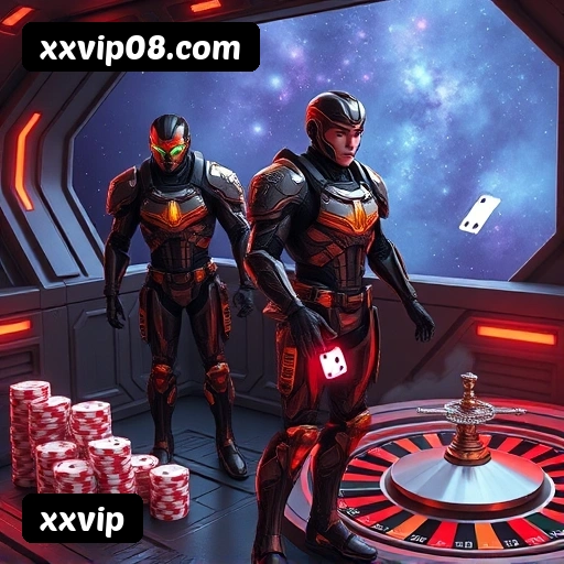 Imagem secundária para conteúdo da página Facebook xxvip